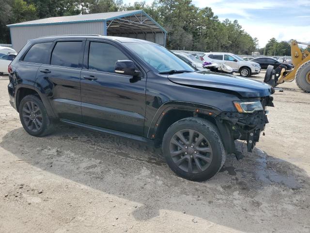 Photo 4 from auction – 2018 JEEP GRAND CHER with VIN 1C4RJECG8JC304560