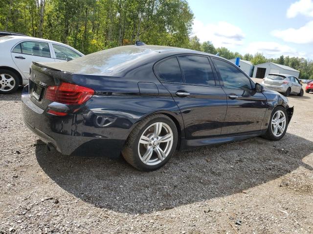Photo 3 from auction – 2015 BMW 535 XI with VIN WBA5B3C57FD543742