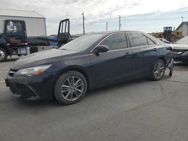 Photo 1 from auction – 2015 TOYOTA CAMRY LE with VIN 4T1BF1FK8FU890637