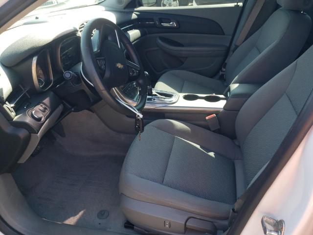 Photo 7 from auction – 2013 CHEVROLET MALIBU LS with VIN 1G11B5SA8DF206101