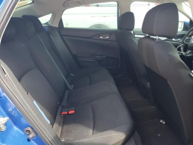 Photo 10 from auction – 2016 HONDA CIVIC LX with VIN 19XFC2F59GE033368