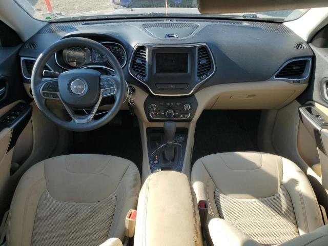 Photo 8 from auction – 2019 JEEP CHEROKEE L with VIN 1C4PJLCB1KD365857