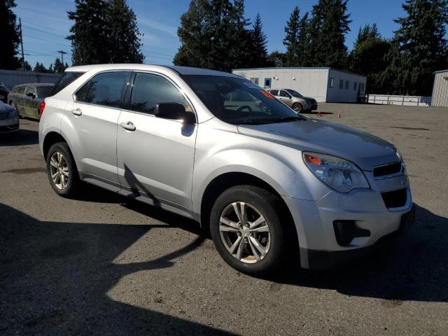 Photo 4 from auction – 2013 CHEVROLET EQUINOX LS with VIN 1GNFLCEK4DZ113990