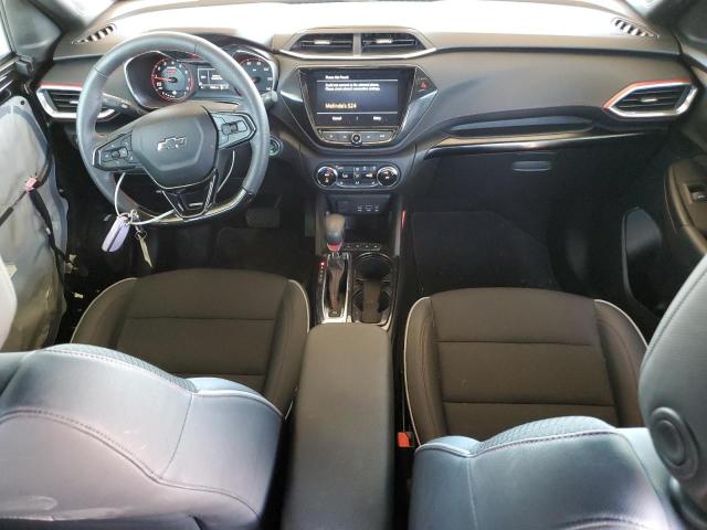 Photo 8 from auction – 2023 CHEVROLET TRAILBLAZE with VIN KL79MTSL9PB144159