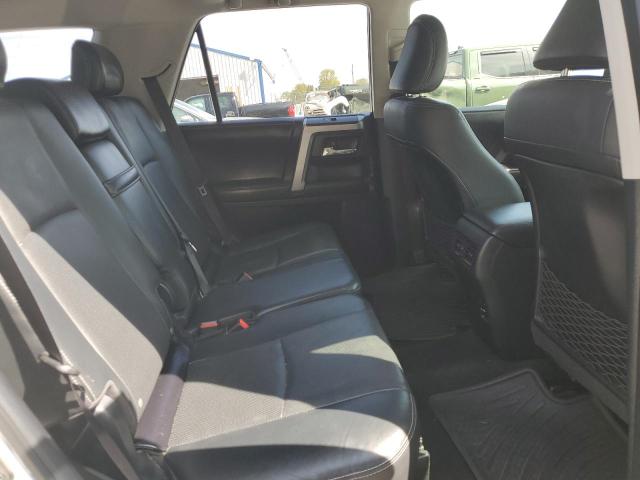 Photo 11 from auction – 2016 TOYOTA 4RUNNER SR with VIN JTEBU5JR2G5282030