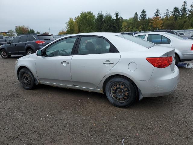 Photo 2 from auction – 2010 KIA FORTE LX with VIN KNAFT4A24A5305107