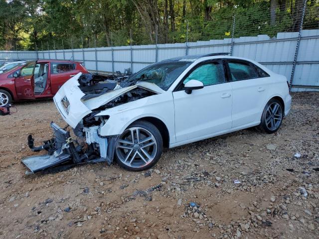 AUDI A3 PREMIUM 2020 con VIN WAUAUGFF6LA022223 - Foto de la subasta