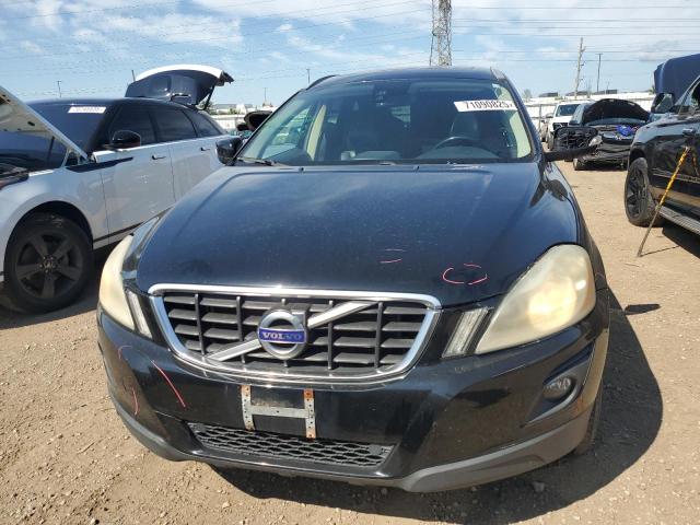 Photo 5 from auction – 2010 VOLVO XC60 T6 with VIN YV4992DZ8A2031016