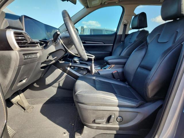Photo 7 from auction – 2023 KIA TELLURIDE with VIN 5XYP64GC3PG409585