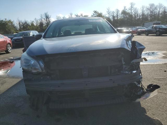 Photo 5 from auction – 2017 SUBARU LEGACY 2.5I with VIN 4S3BNAB69H3016306