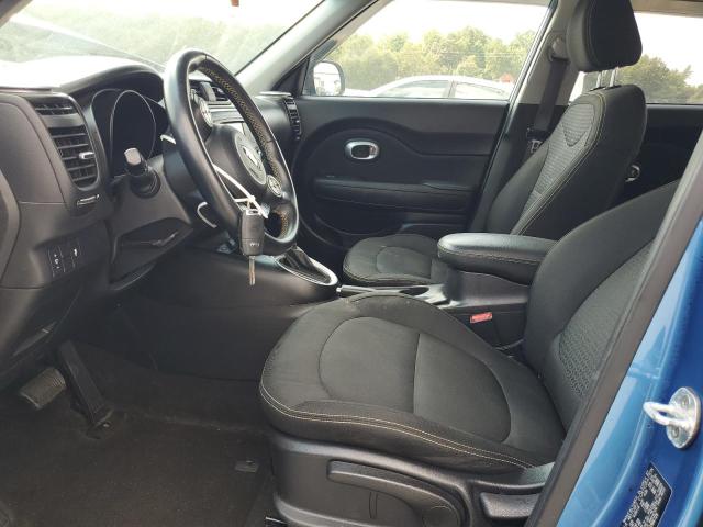 صورة رقم 7 من المزاد - 2016 KIA SOUL + مع VIN KNDJP3A56G7394729