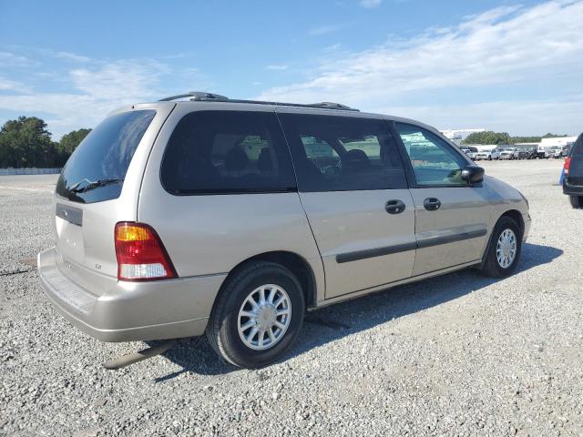 Photo 3 from auction – 2003 FORD WINDSTAR with VIN 2FMZA51493BB65742