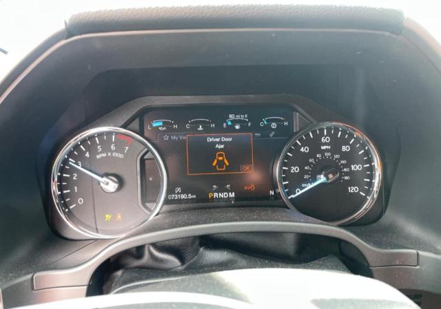 Photo 9 from auction – 2019 FORD EXPEDITION with VIN 1FMJU1HT5KEA71581