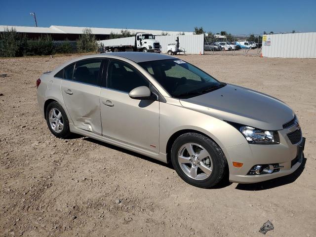 Photo 4 from auction – 2011 CHEVROLET CRUZE with VIN 1G1PF5S99B7208189