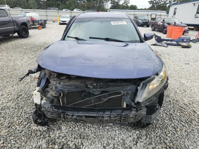 Photo 5 from auction – 2012 HONDA CROSSTOUR with VIN 5J6TF1H33CL001477