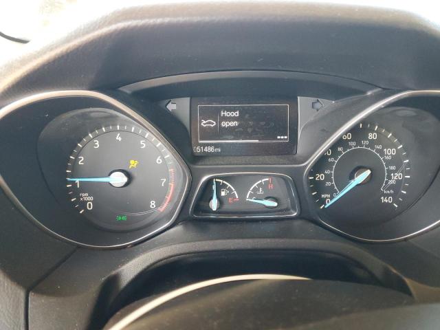 Photo 9 from auction – 2015 FORD FOCUS SE with VIN 1FADP3K28FL361020