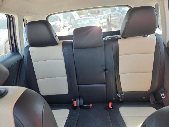 Снимка 10 от търг – 2016 VOLKSWAGEN TIGUAN с VIN WVGBV7AX3GW587750