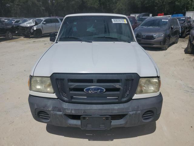 Photo 5 from auction – 2011 FORD RANGER with VIN 1FTKR1AD5BPB16567