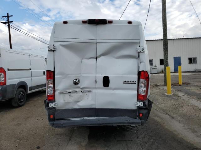 Photo 6 from auction – 2024 RAM PROMASTER with VIN 3C6MRVJG9RE108306