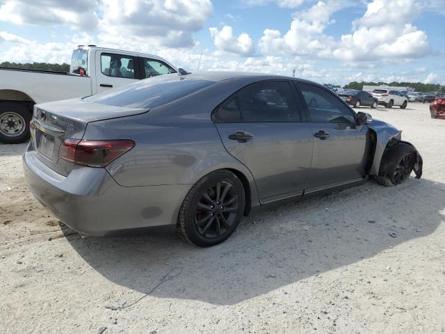Photo 3 from auction – 2012 LEXUS ES 350 with VIN JTHBK1EG7C2478941