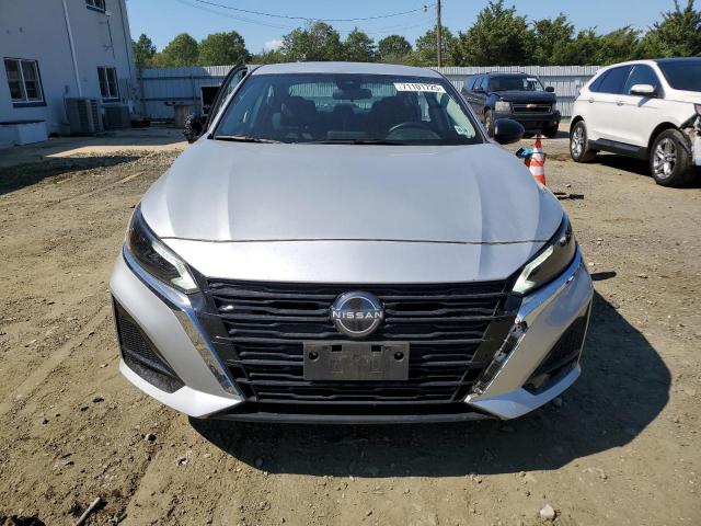 Photo 5 from auction – 2024 NISSAN ALTIMA SV with VIN 1N4BL4DV2RN315904
