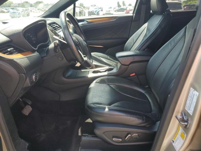 Photo 7 from auction – 2017 LINCOLN MKC RESERV with VIN 5LMCJ3D90HUL30903