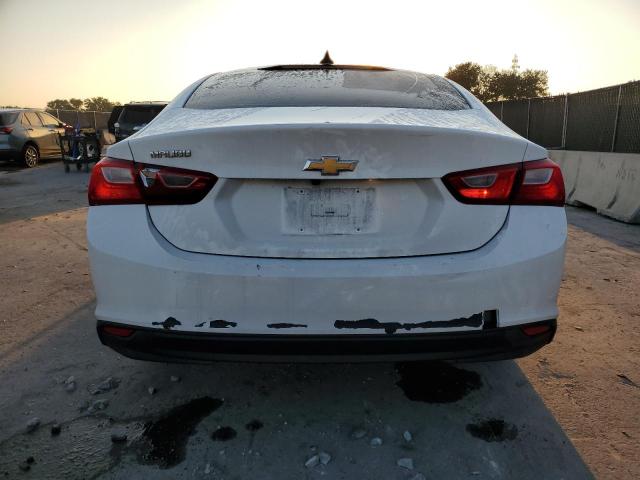 Photo 6 from auction – 2018 CHEVROLET MALIBU LS with VIN 1G1ZB5ST0JF209641