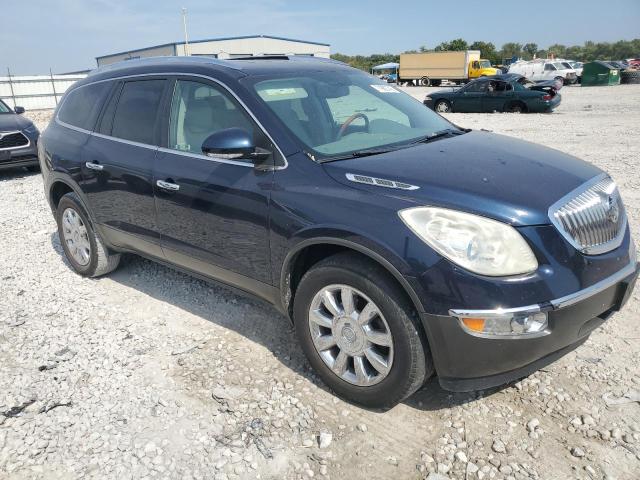 Photo 4 from auction – 2011 BUICK ENCLAVE CXL with VIN 5GAKRBED2BJ277415