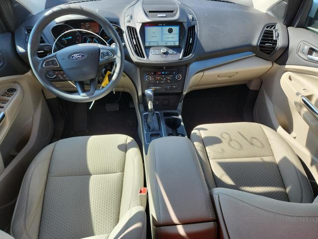 Photo 8 from auction – 2017 FORD ESCAPE SE with VIN 1FMCU0GD4HUC18677
