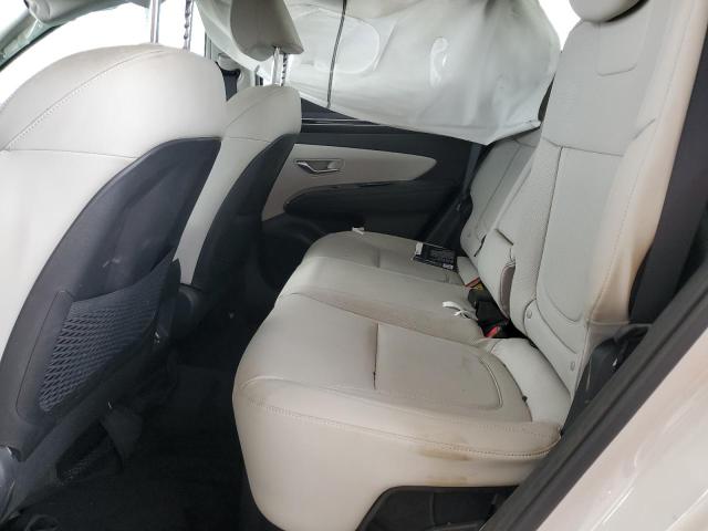 Photo 11 from auction – 2023 HYUNDAI TUCSON SEL with VIN KM8JFCA19PU094633