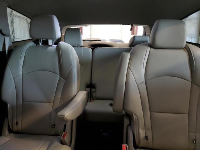 Photo 10 from auction – 2020 BUICK ENCLAVE PR with VIN 5GAEVBKW9LJ101090