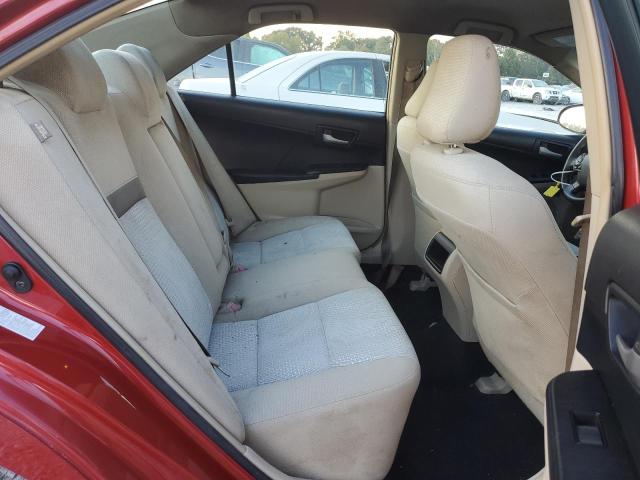 Photo 10 from auction – 2012 TOYOTA CAMRY BASE with VIN 4T4BF1FK3CR196861