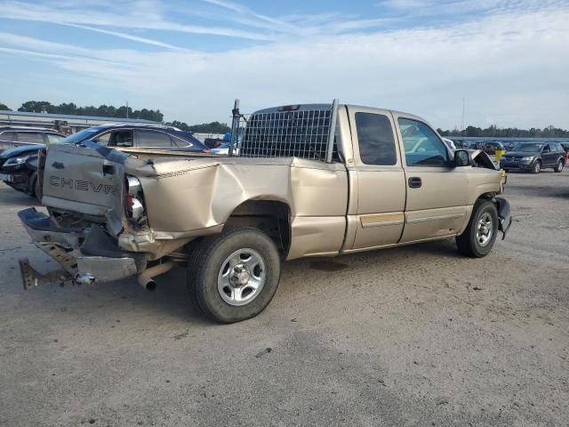 Photo 3 from auction – 2004 CHEVROLET SILVERADO with VIN 2GCEC19VX41249563