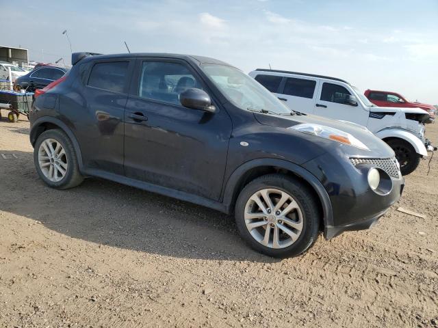 Photo 4 from auction – 2012 NISSAN JUKE S with VIN JN8AF5MV8CT115460