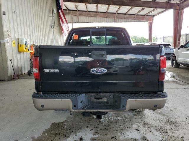 Photo 6 from auction – 2005 FORD F150 SUPER with VIN 1FTPW12585KD69583