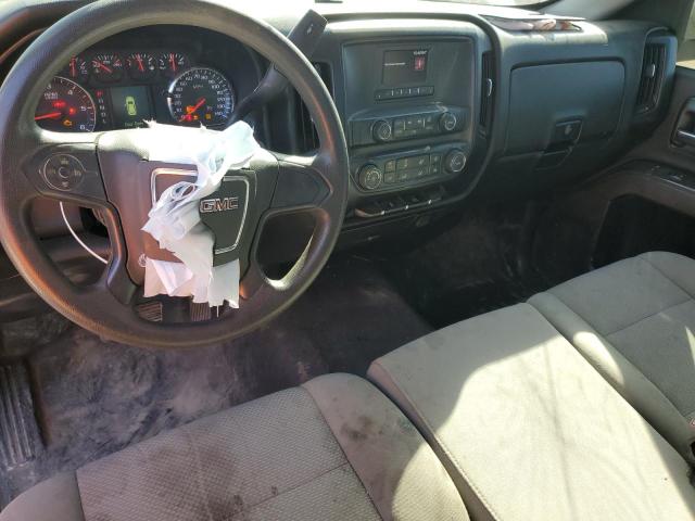 Photo 8 from auction – 2017 GMC SIERRA C1500 with VIN 1GTN1LEC2HZ902874