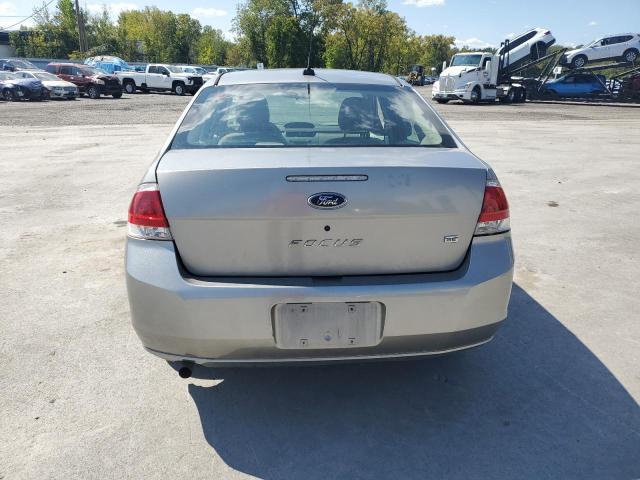 Photo 6 from auction – 2008 FORD FOCUS SE with VIN 1FAHP35N48W133296