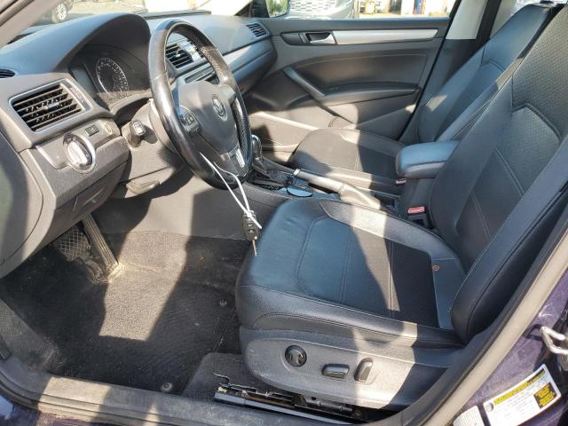 Photo 7 from auction – 2015 VOLKSWAGEN PASSAT S with VIN 1VWAT7A38FC038674