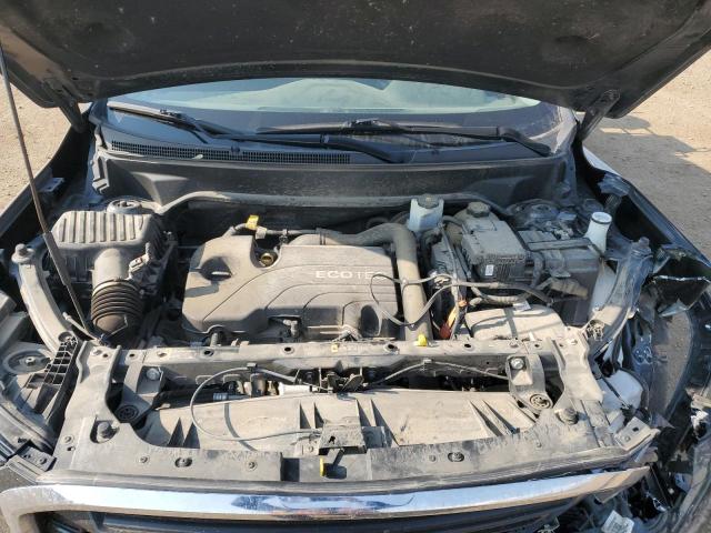 Photo 12 from auction – 2019 GMC TERRAIN SL with VIN 3GKALTEVXKL112641