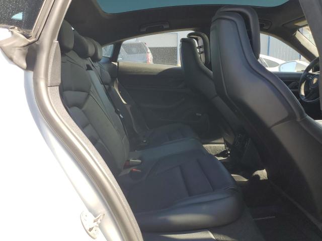 Photo 10 from auction – 2020 PORSCHE TAYCAN 4S with VIN WP0AB2Y12LSA51907