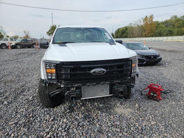 Photo 5 from auction – 2022 FORD F150 SUPER with VIN 1FTFW1E82NFC15459