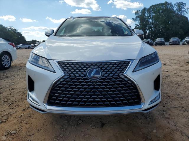 Photo 5 from auction – 2020 LEXUS RX 450H with VIN 2T2JGMDA5LC045564