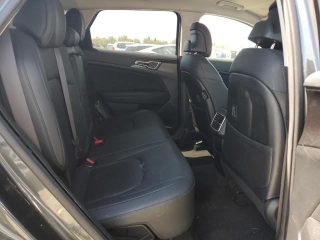 Photo 11 from auction – 2023 KIA SPORTAGE E with VIN KNDPVCAG2P7117268