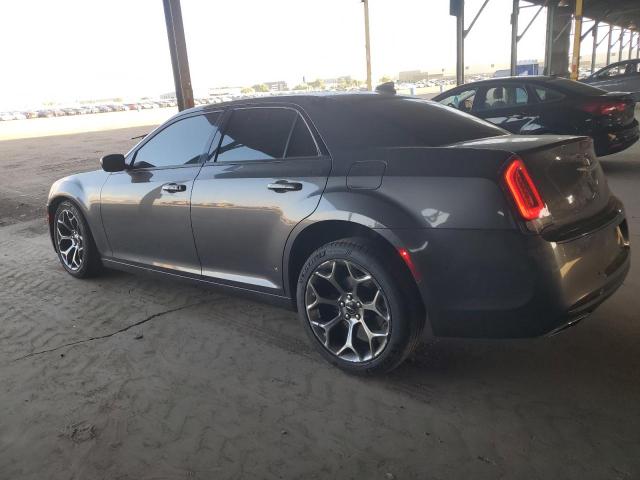 Photo 2 from auction – 2016 CHRYSLER 300 S with VIN 2C3CCABG1GH269431