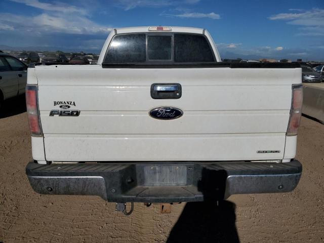 Photo 6 from auction – 2012 FORD F150 SUPER with VIN 1FTFX1EF8CFB35141