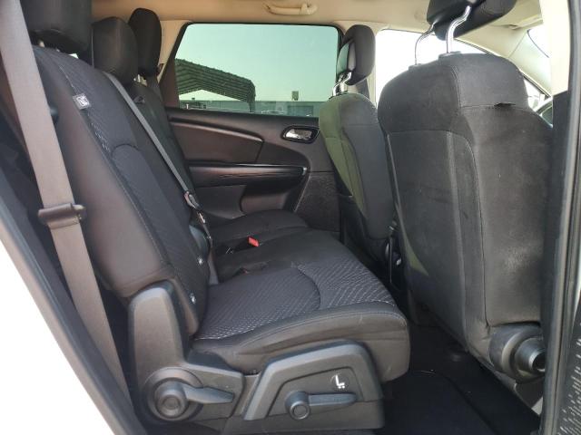 Photo 11 from auction – 2016 DODGE JOURNEY SE with VIN 3C4PDCAB2GT162259
