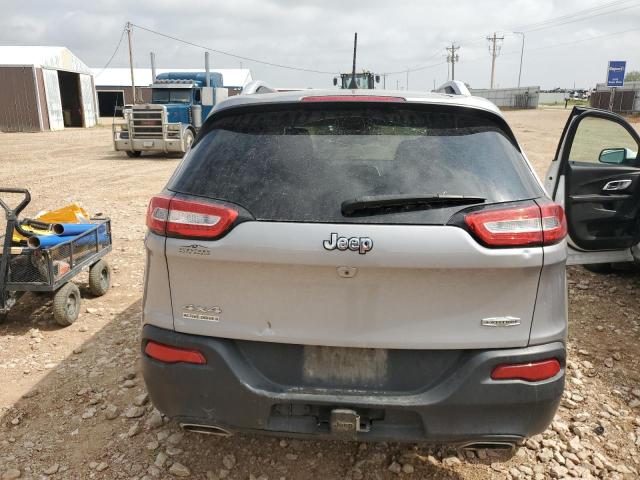 Photo 6 from auction – 2018 JEEP CHEROKEE L with VIN 1C4PJMLX6JD547828