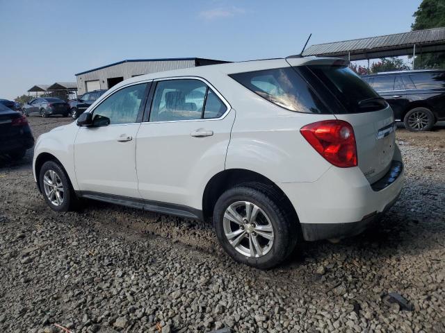 Photo 2 from auction – 2015 CHEVROLET EQUINOX LS with VIN 2GNALAEK6F1134530