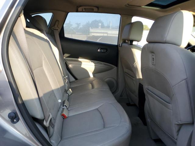 Photo 11 from auction – 2011 NISSAN ROGUE S with VIN JN8AS5MV5BW260593