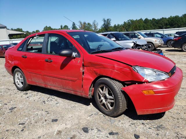 صورة رقم 4 من المزاد - 2000 FORD FOCUS SE مع VIN 1FAFP3431YW106614
